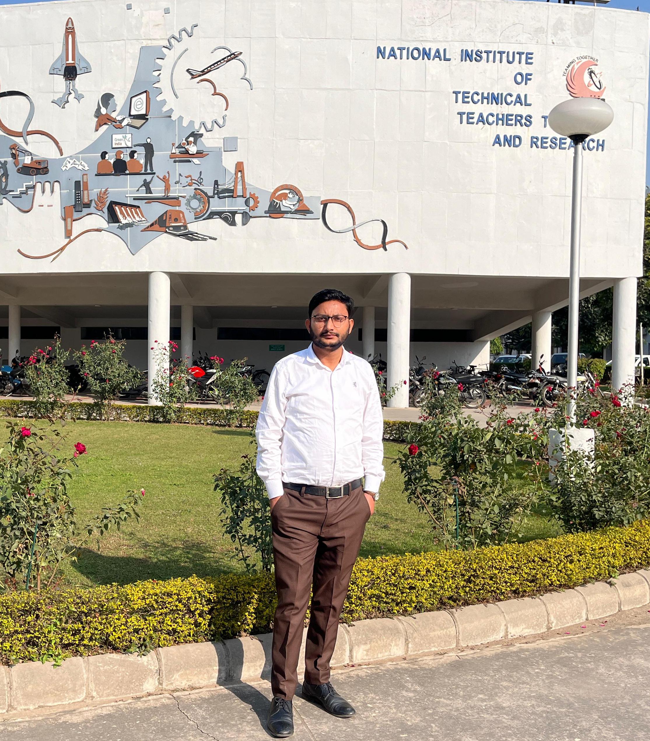 Mohd Qasim
